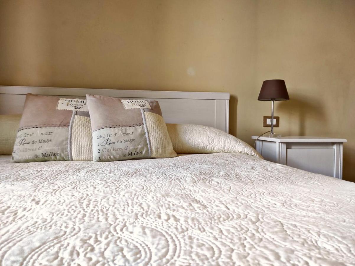 Relais Le Ortensie 피사 외부 사진
