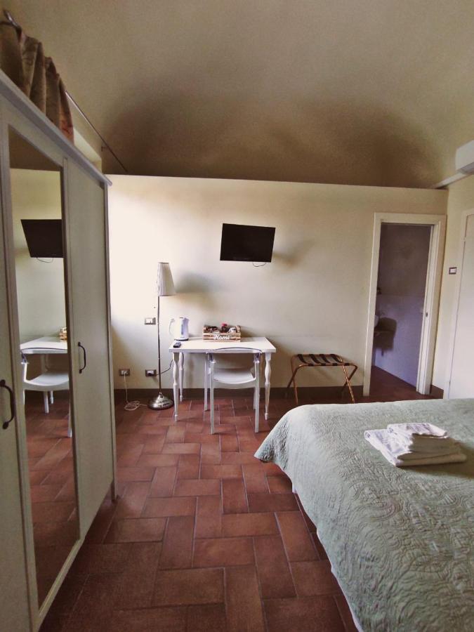 Relais Le Ortensie 피사 외부 사진