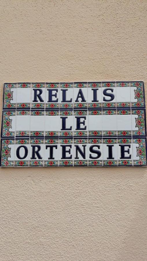 Relais Le Ortensie 피사 외부 사진