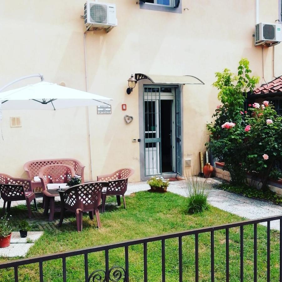 Relais Le Ortensie 피사 외부 사진
