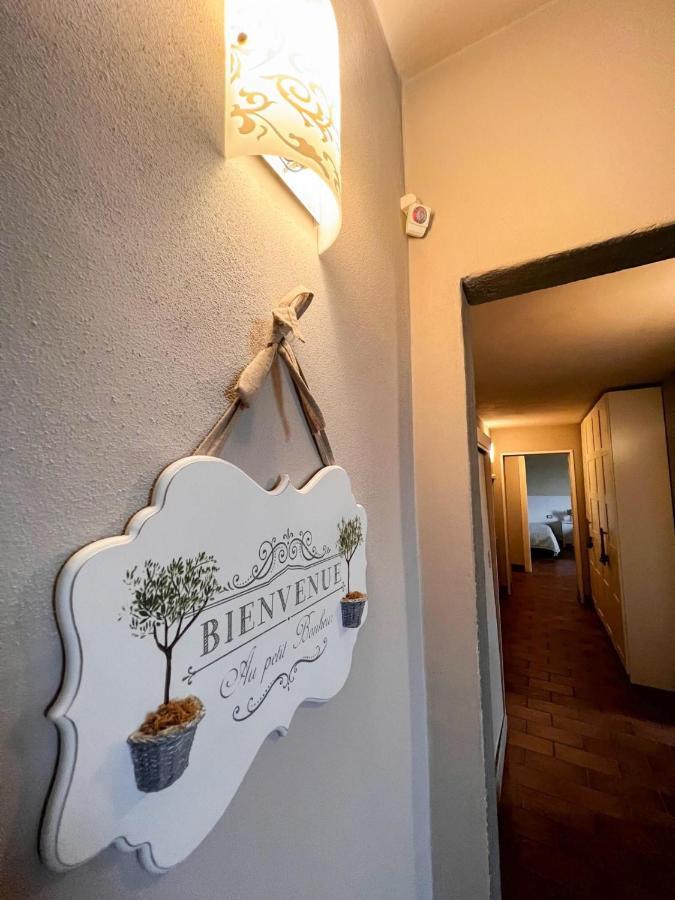 Relais Le Ortensie 피사 외부 사진