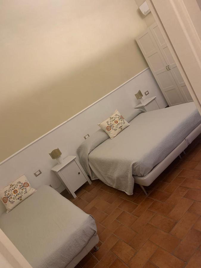Relais Le Ortensie 피사 외부 사진