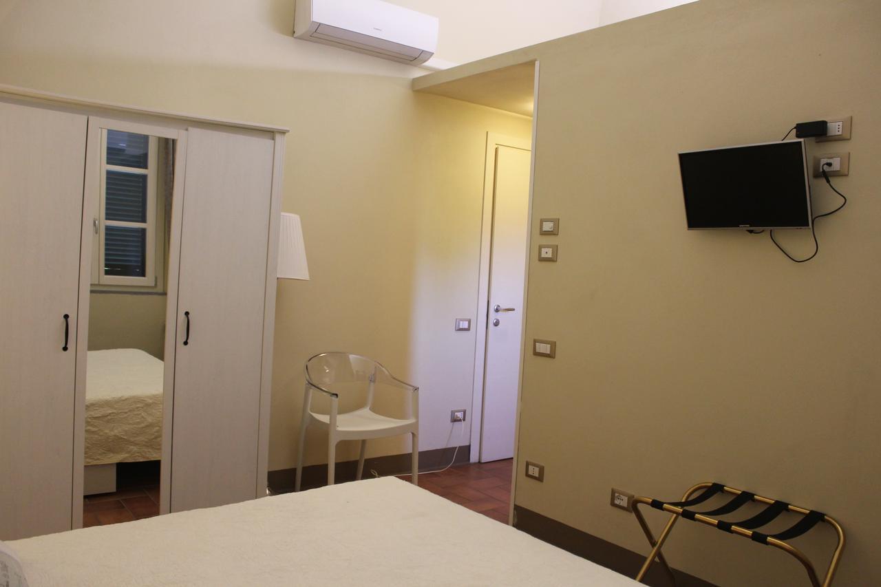 Relais Le Ortensie 피사 외부 사진