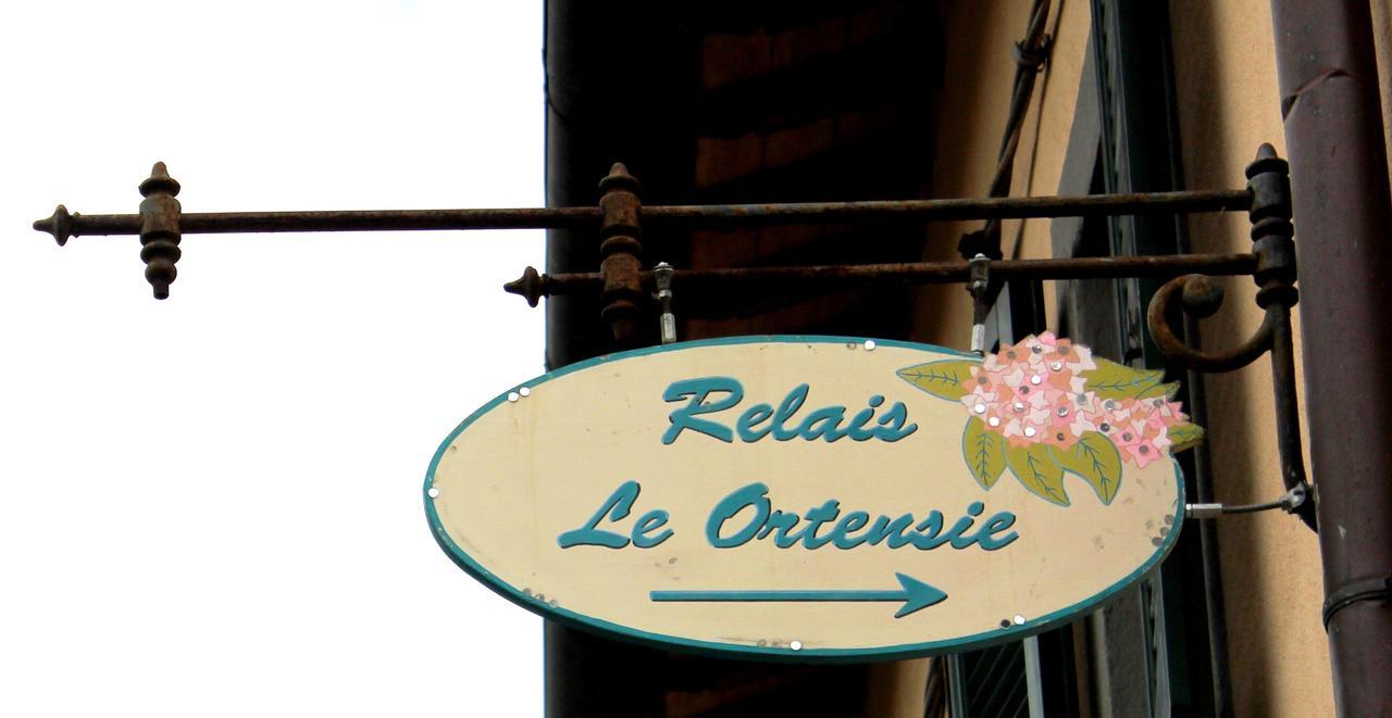 Relais Le Ortensie 피사 외부 사진