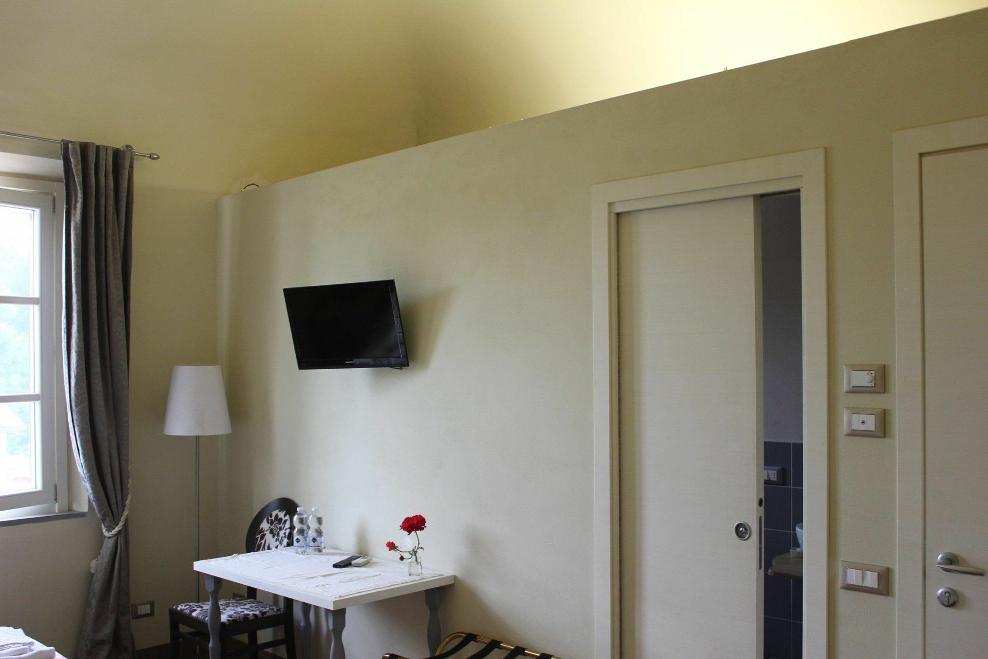 Relais Le Ortensie 피사 외부 사진